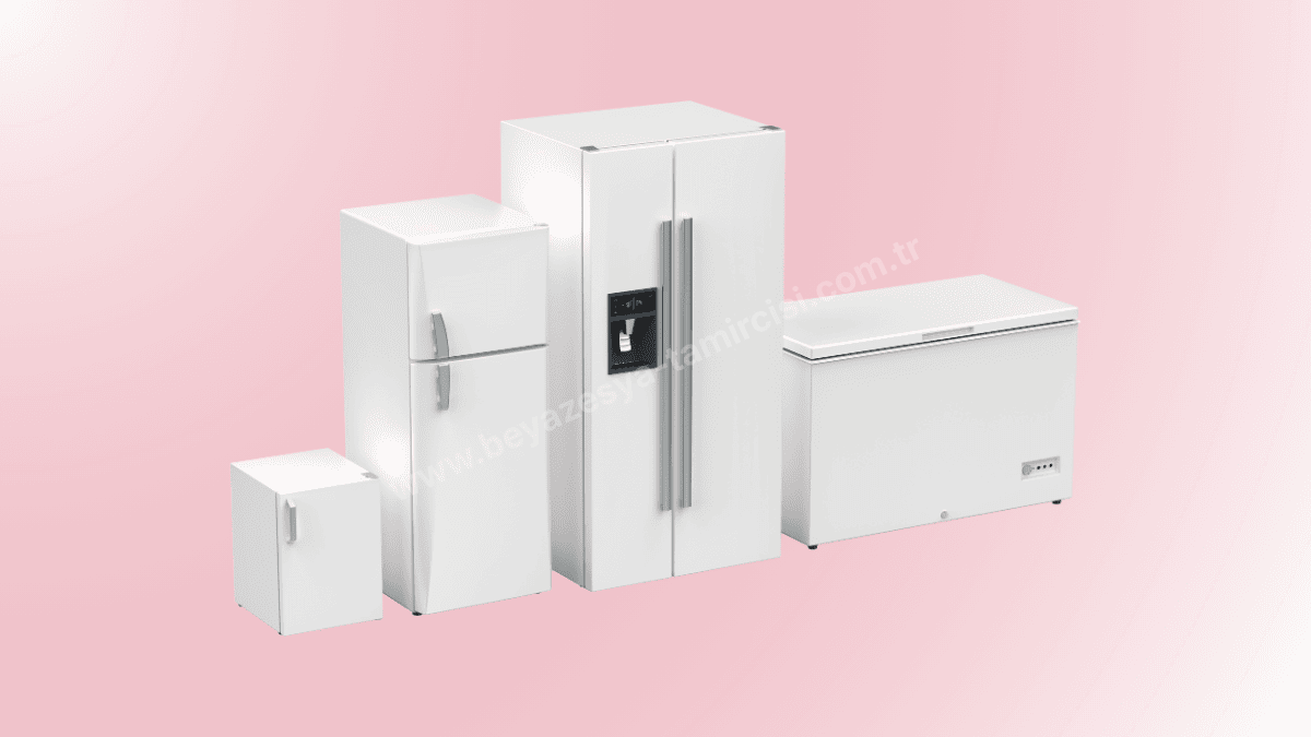 İstanbul Buzdolabı Tamircisi - İstanbul Beyaz Eşya Tamircisi