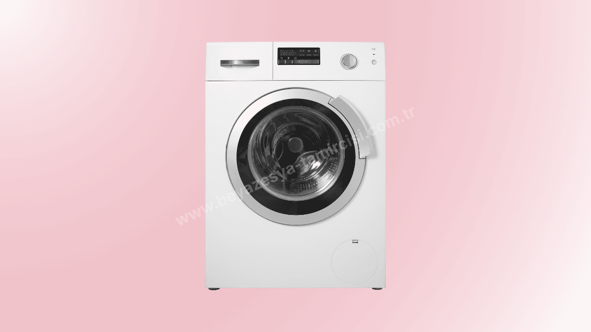 İstanbul Çamaşır Makinesi Tamircisi - İstanbul Beyaz Eşya Tamircisi