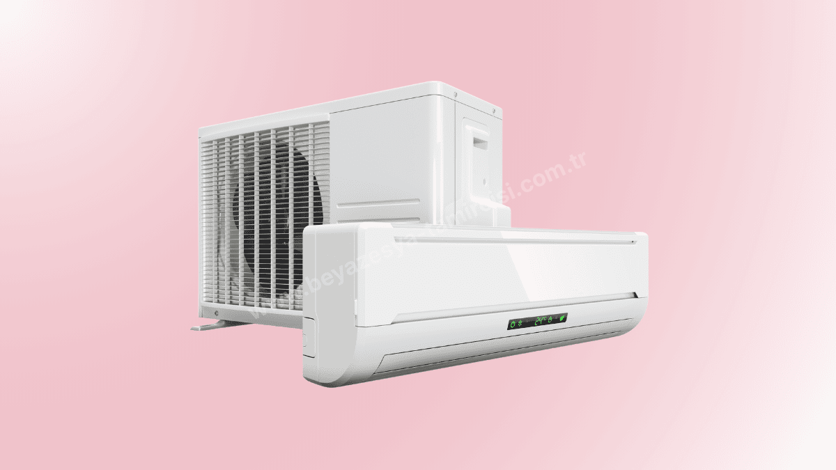 İstanbul Klima Tamircisi - İstanbul Beyaz Eşya Tamircisi